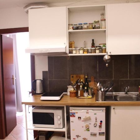 Hazelrome Apartment Eksteriør billede