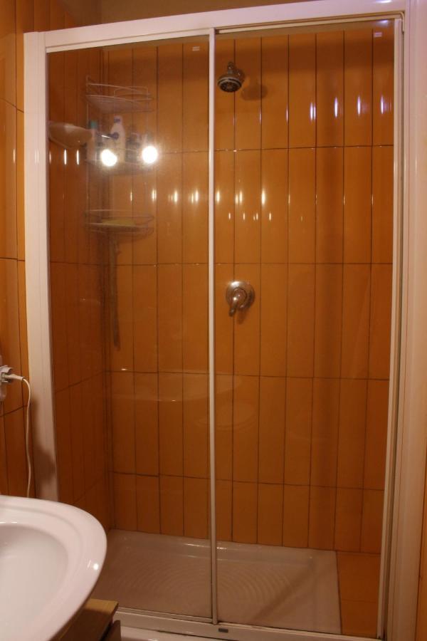 Hazelrome Apartment Eksteriør billede