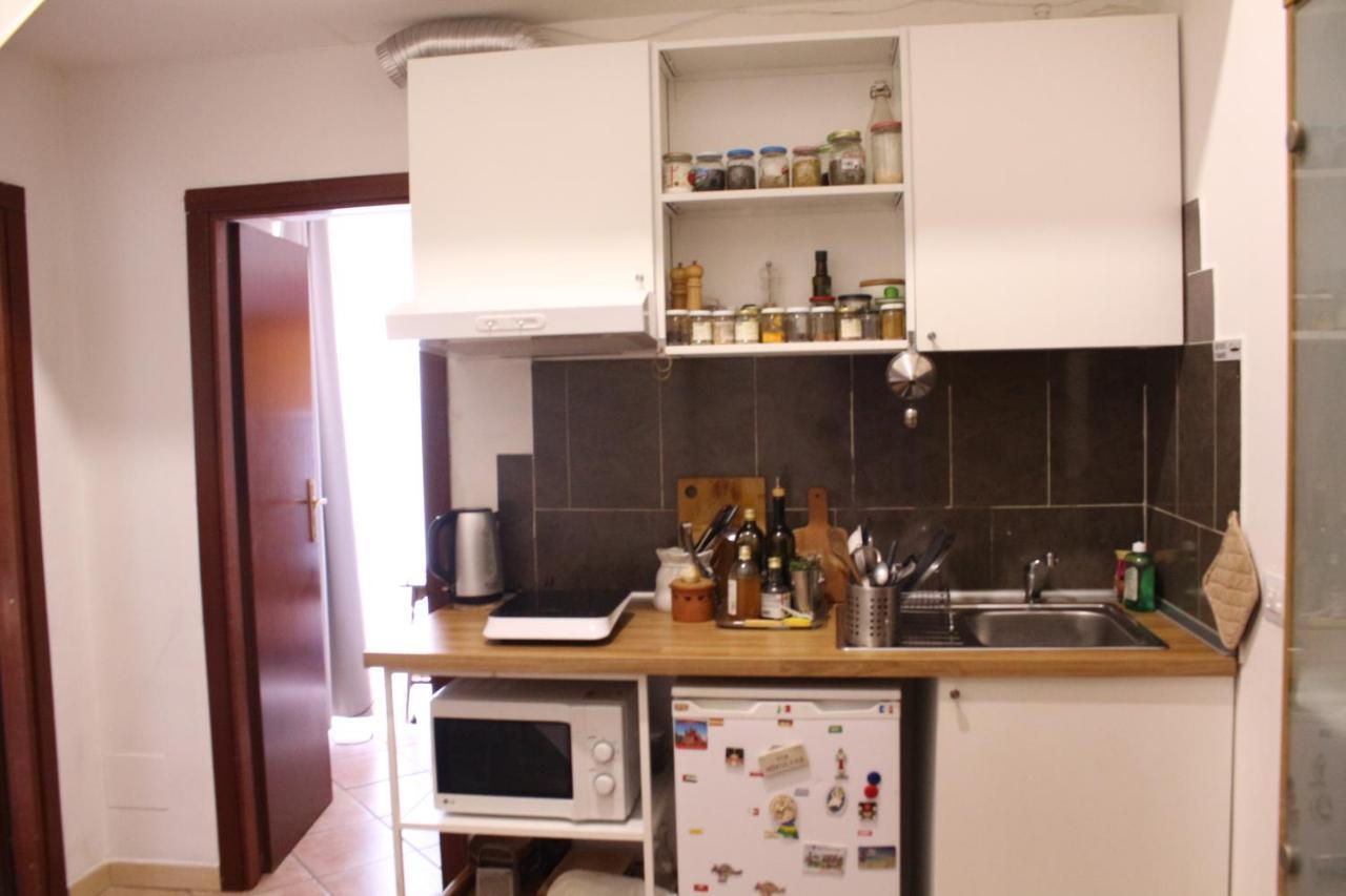 Hazelrome Apartment Eksteriør billede