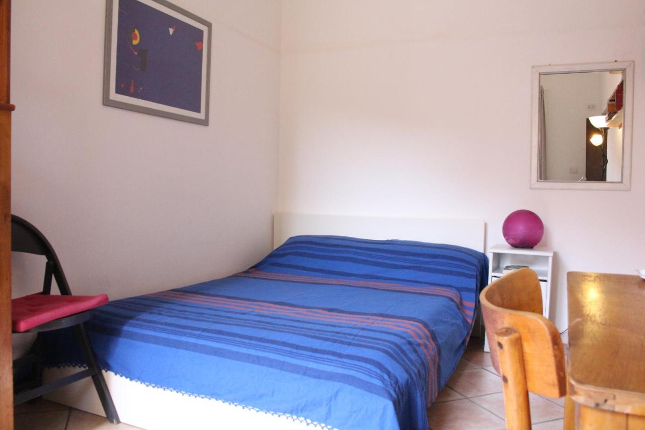 Hazelrome Apartment Eksteriør billede