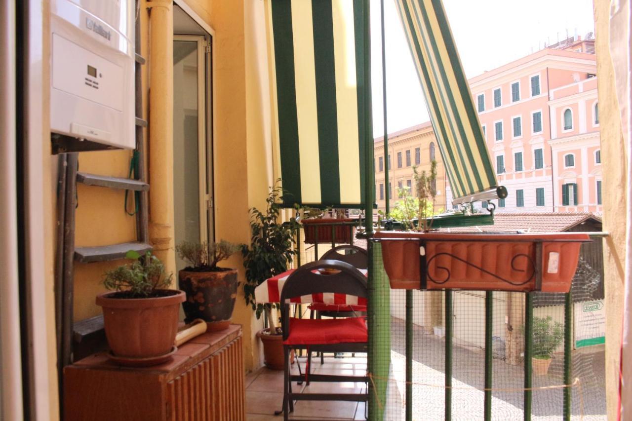 Hazelrome Apartment Eksteriør billede