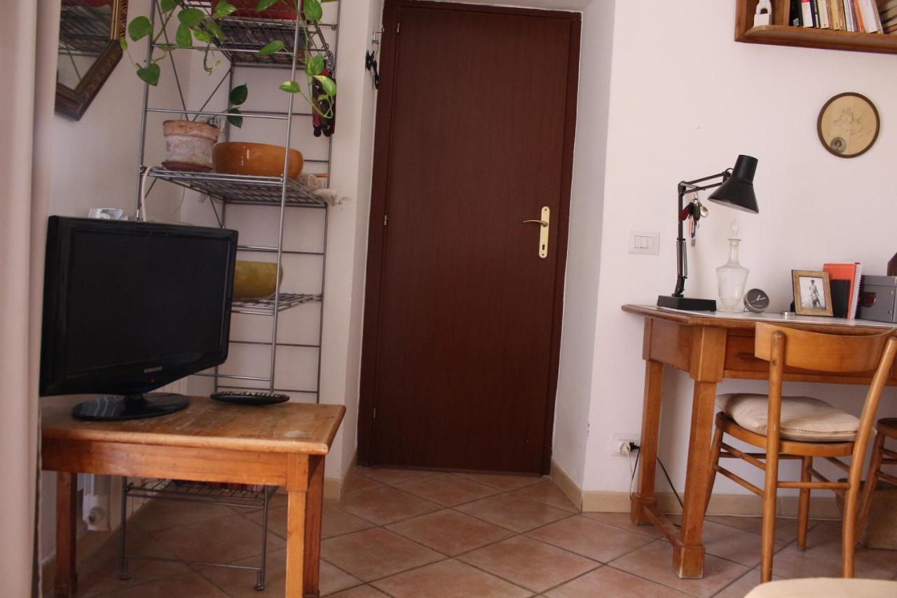 Hazelrome Apartment Eksteriør billede