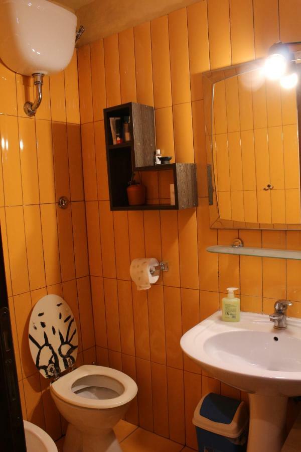 Hazelrome Apartment Eksteriør billede